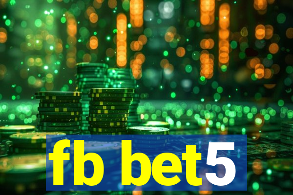 fb bet5